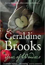 Year of Wonders (Geraldine Brooks)
