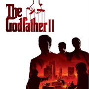 The Godfather Part II