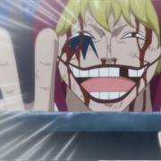 706. Go, Law - The Kind-Hearted Man's Final Battle!