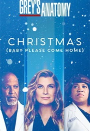 Greys Anatomy (2005)