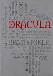 Drácula (Bram Stocker)