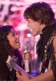 Stand Tall (S01.Ep09)