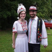 Attend a Hungarian Wedding