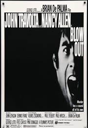 Blow Out (1981)