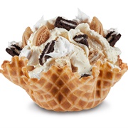 Cold Stone Creamery Cookies Make Everything Batter Ice Cream