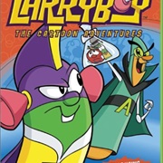 Larry Boy: The Cartoon Adventures