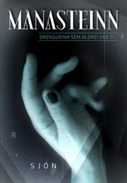 Mánasteinn (Sjón)