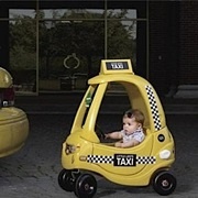 Give Drunks Rides for Money