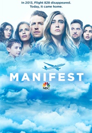 Manifest (2018)