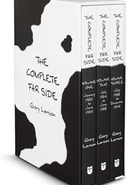 The Complete Far Side (Gary Larson)