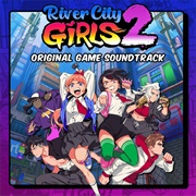 Megan Mcduffee - River City Girls 2 (Original Game Soundtrack)