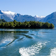 Puerto Chacabuco