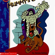 Scooby-Doo and the Mummy's Curse