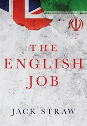 The English Job (Jack Straw)