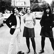 Sleater-Kinney