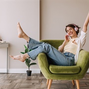 Can Focus on Your Well-Being