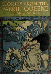 The Faerie Queene (Spenser, Edmund)