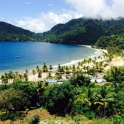 Maracas Bay