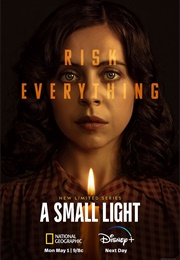 A Small Light (2023)