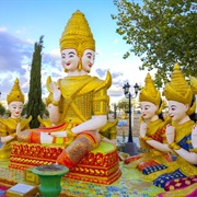 Wat Dhammararam