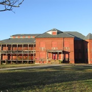 Medfield State Hospital
