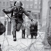 Leaping Into Freedom (1961)