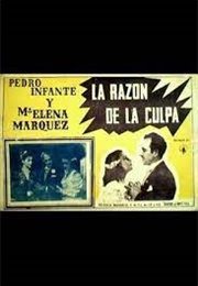 La Razón De La Culpa (1943)