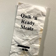 Exotic Fast Food Delivery