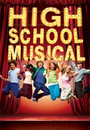 High School Musical (2006)
