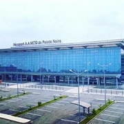 Pointe Noire Airport
