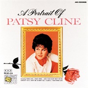 A Portrait of Patsy Cline (Patsy Cline, 1964)