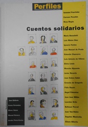 Cuentos Solidarios (Varios Autores)