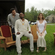 Psych: "The Tao of Gus" (S6 E8)