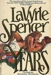 Years (Lavyrle Spencer)
