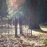 Seven Gates of Hell – Hellam – Pennsylvania