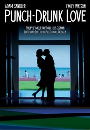 Punch Drunk Love (2002)