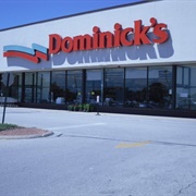 Dominick's