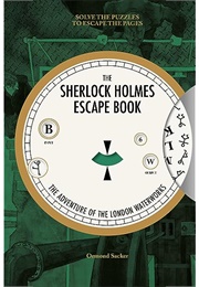 The Adventure of the London Waterworks (Ormond Sacker)