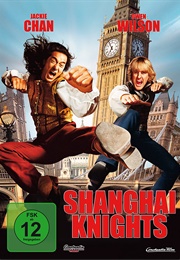 Shangai Knights (2003)