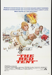 The Red Tent (1971)