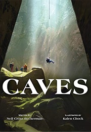 Caves (Nell Cross Beckerman)