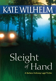 Sleight of Hand (Kate Wilhelm)