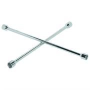 Lug Wrench