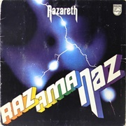 Razamanaz - Nazareth