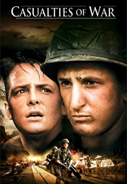 Casualties of War (1989)