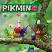 Pikmin 2 (2004)