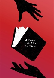 A Woman Is No Man (Etaf Rum)