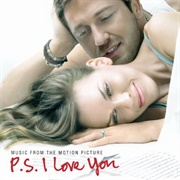 Various Artists - PS I Love You Soundtrack