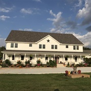 Pleasant Grove Inn, Lyons IN