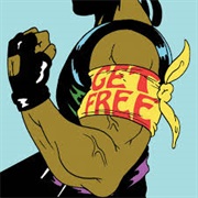 Get Free - Major Lazer Ft. Amber Coffman
